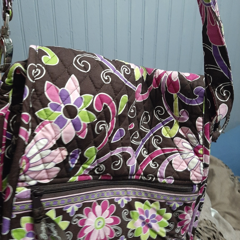 Vera Bradley bag